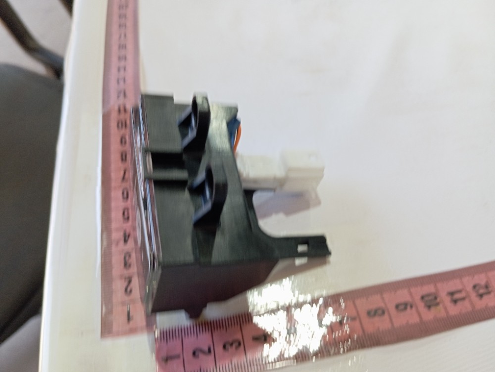 Marcador Marcha Nissan Leaf 2023 V632 8