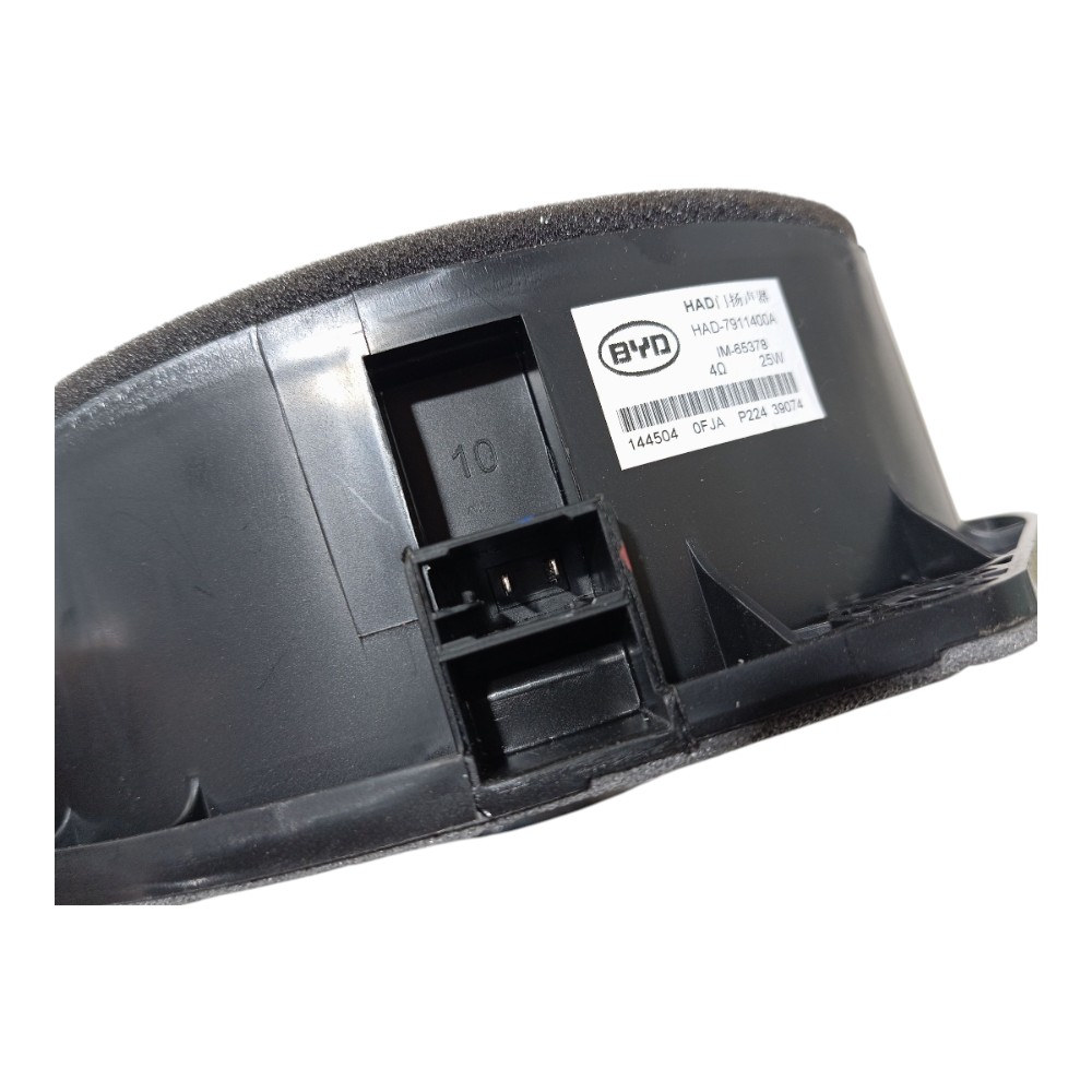 Alto Falante Porta Diant Direita Byd Dolphin Gs 2024 25 V666 2