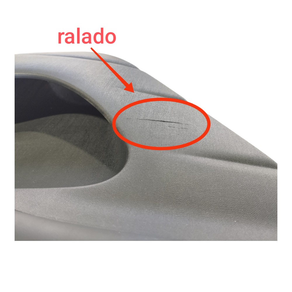 Forro Porta Traseira Esquerda Byd Dolphin Gs 2024 2025 V628 8