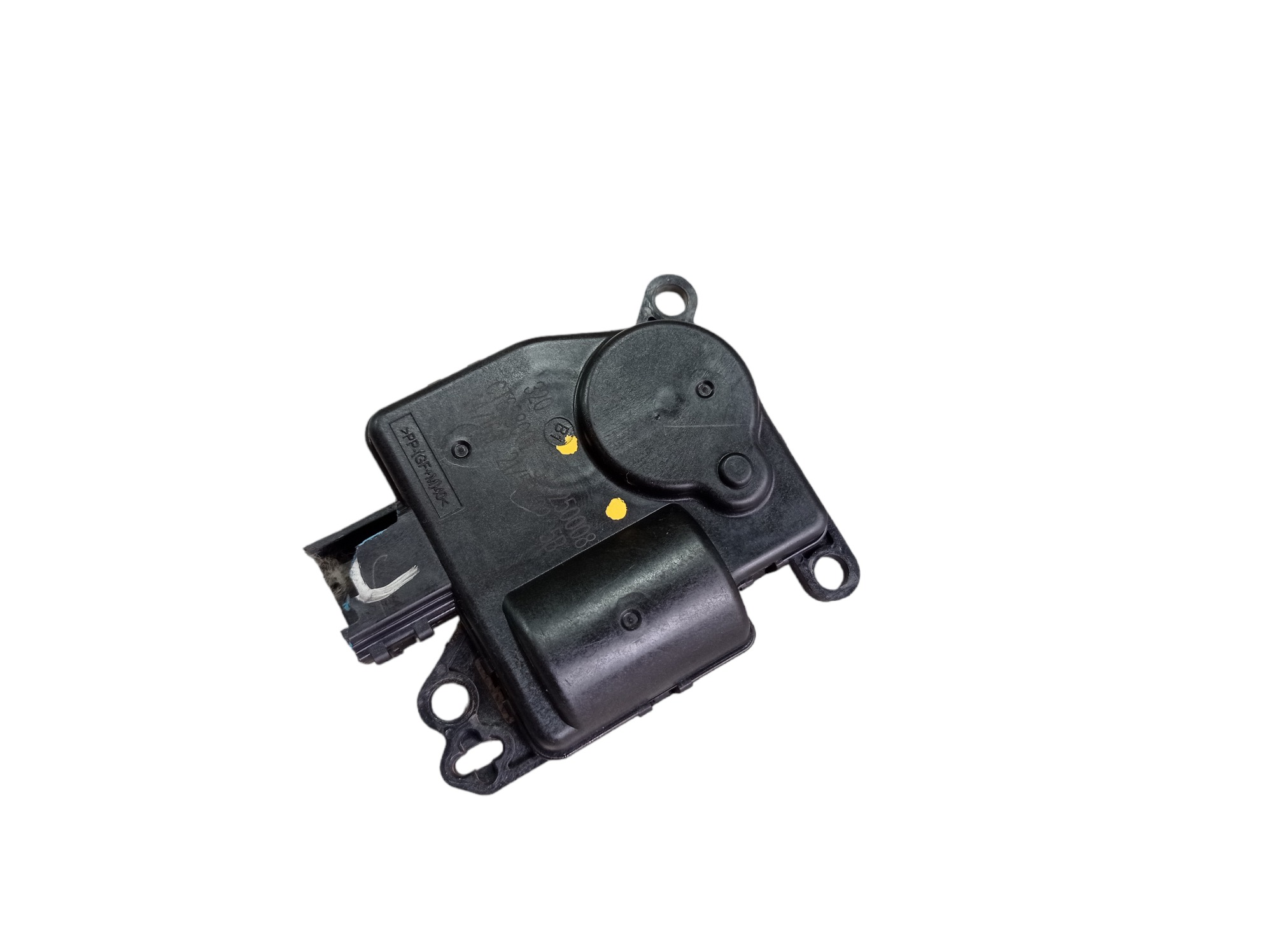Motor Atuador Ar Condicionado Jeep Grand Cherokee 2014 V580 5