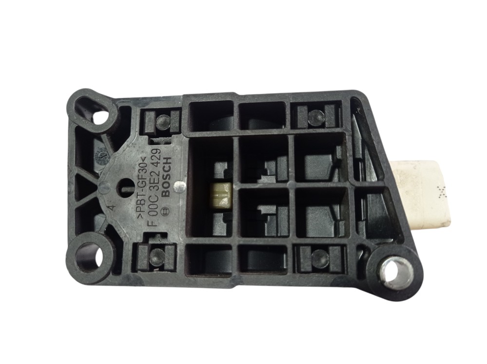 Pedal Acelerador Eletrônico Peugeot 207 C3 C4 2006 A 12 V282 7