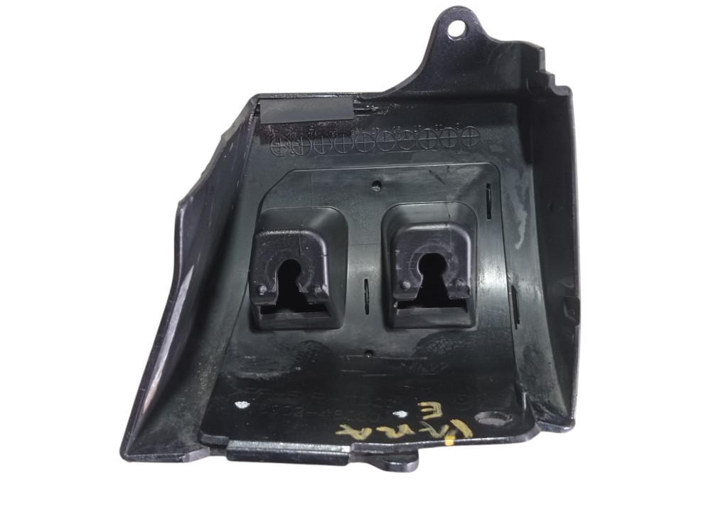 Moldura Paralama Esquerdo Lexus Rx500h F Sport 2023 V619 7