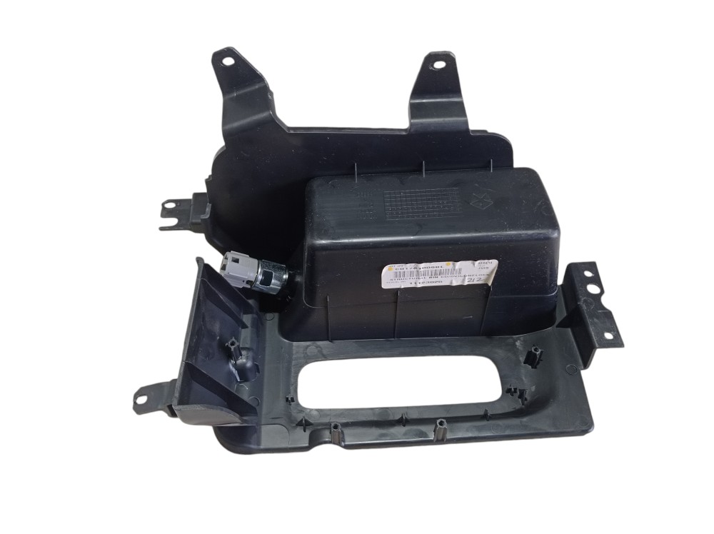 Porta Objetos Console Central Jeep Grand Cherokee 2014 V604 2
