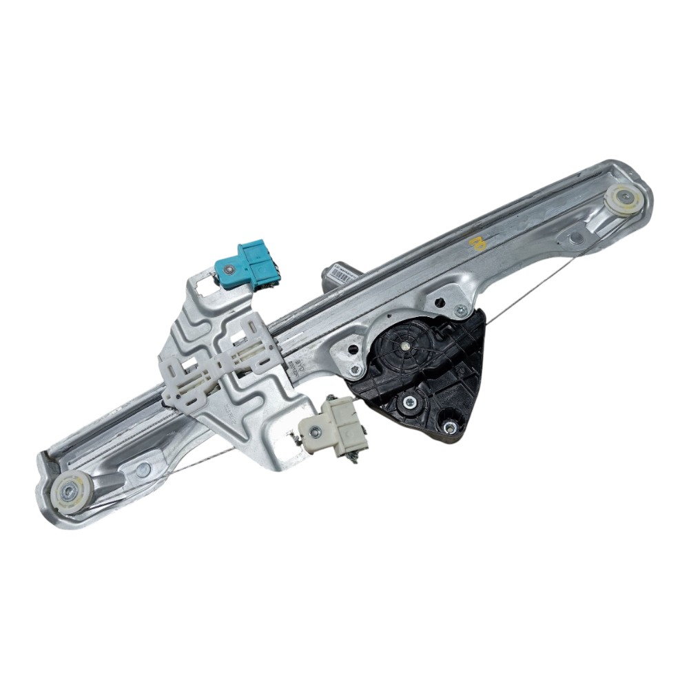 Máquina Vidro Porta Diant Direita Dolphin Mini 2024 25 V665 5