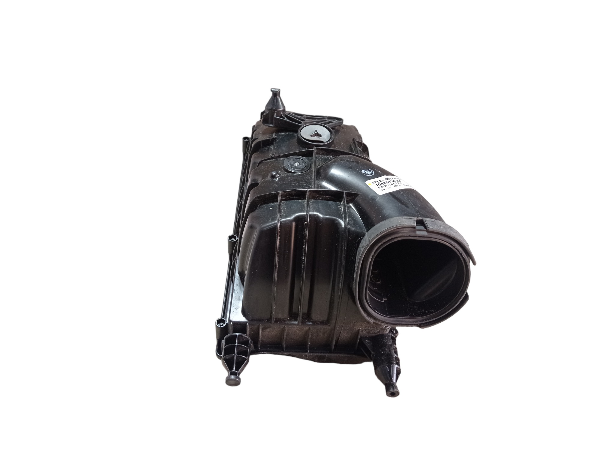 Caixa Filtro De Ar Land Rover Discovery 5 2019 3.0 V597 5