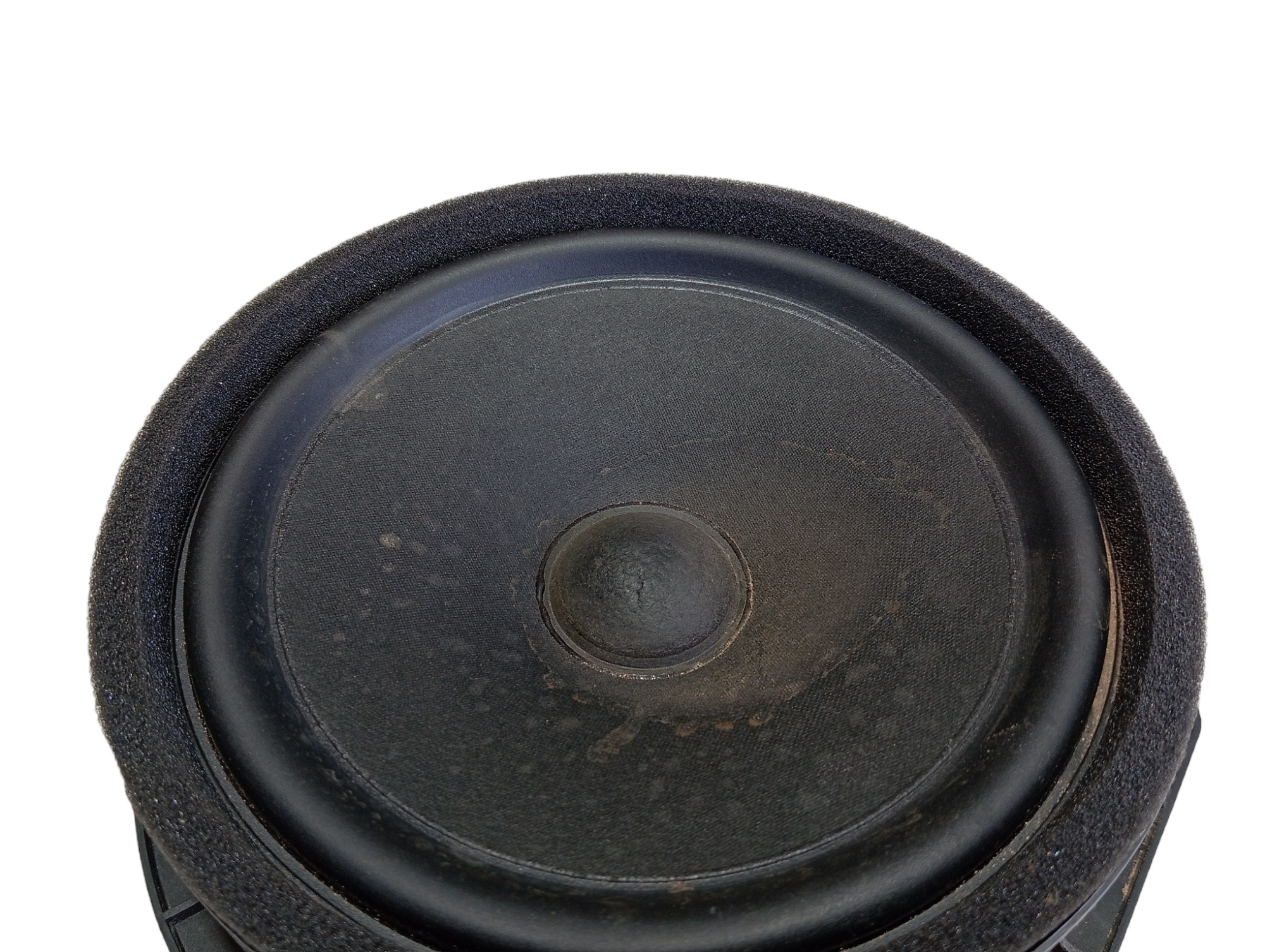 Alto Falante Dianteiro Esquerd Byd Dolphin Gs 2024 2025 V596 Preto 8