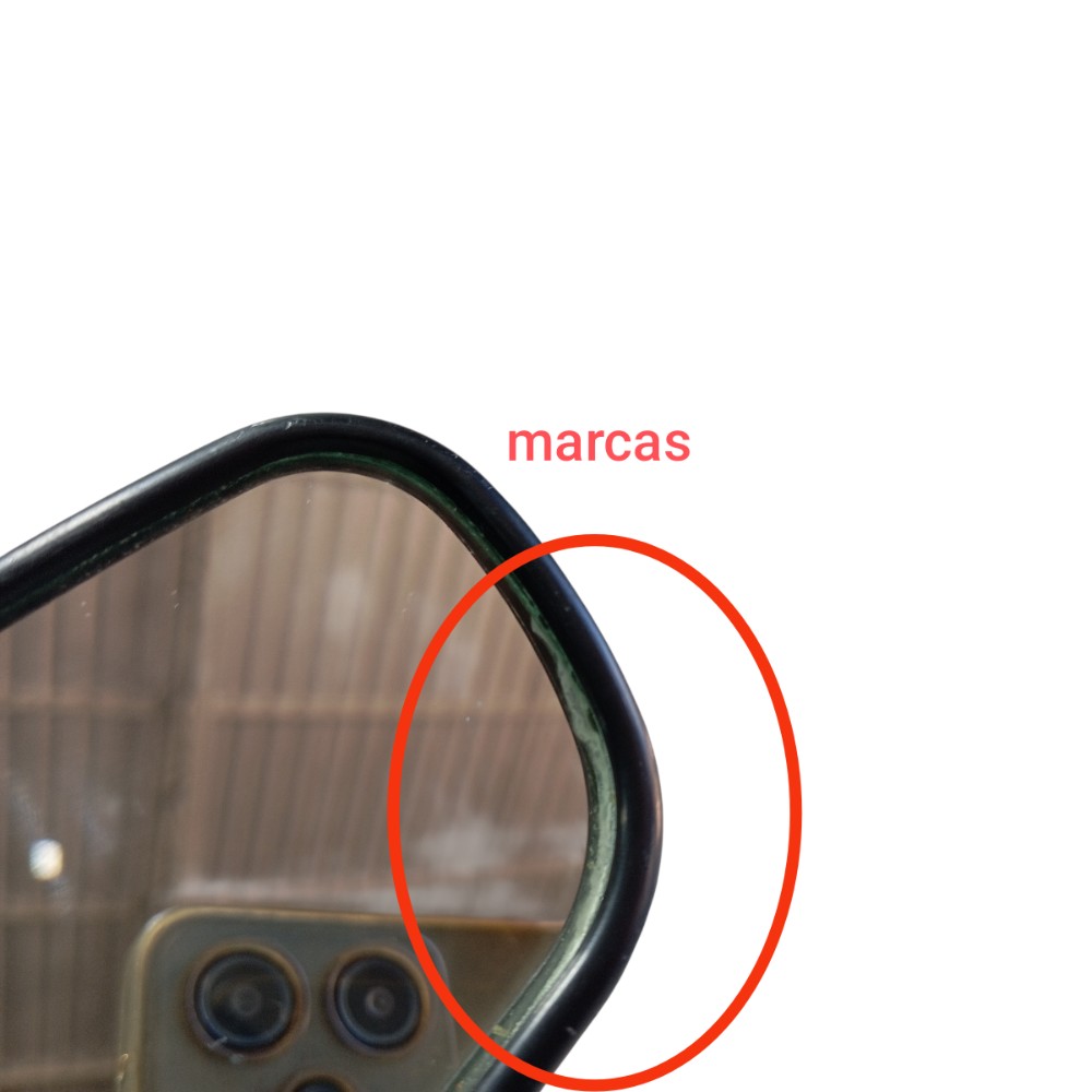 Retrovisor Interno Honda Civic 2008 2011 3
