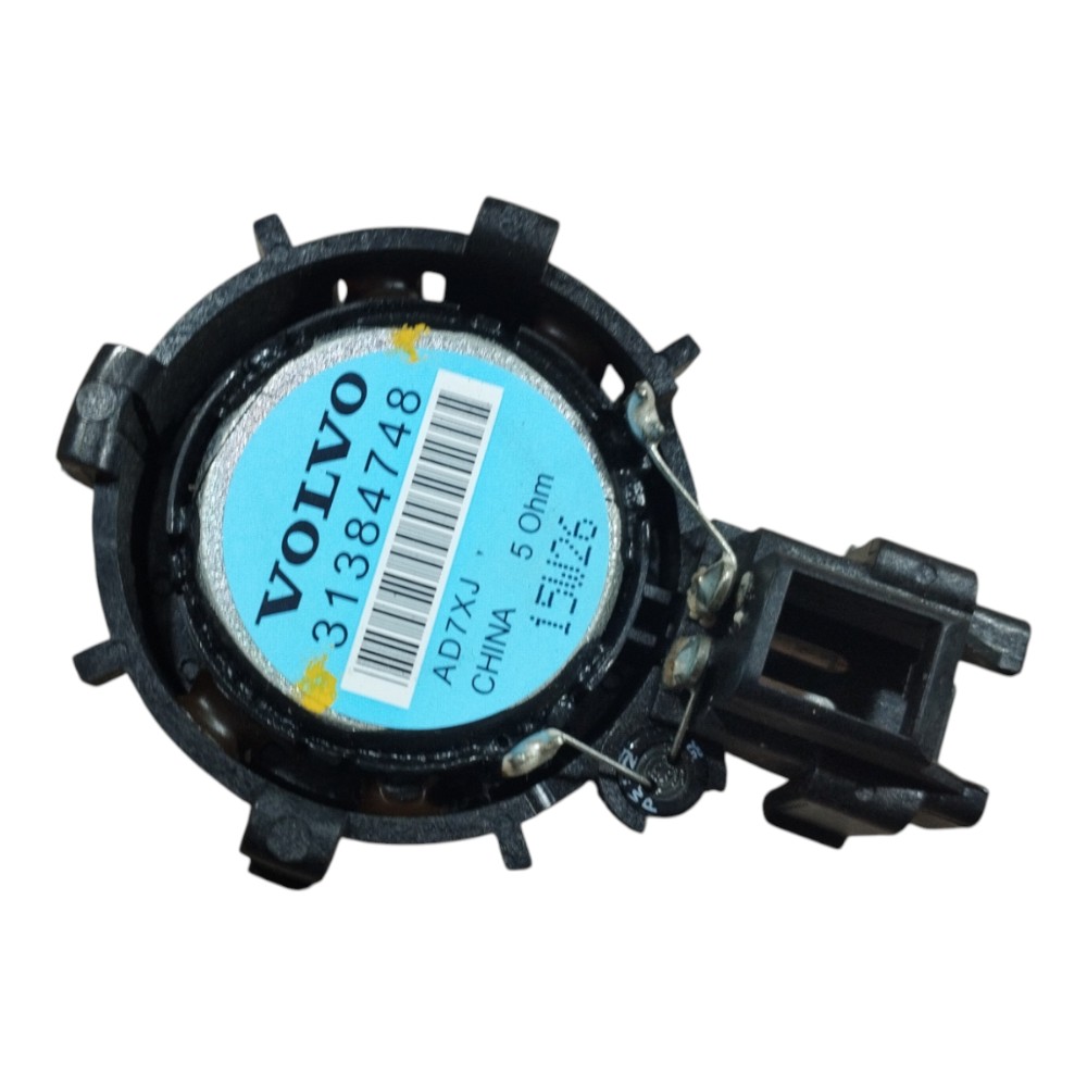 Twitter Porta Traseira Esquerda Volvo V40 T3 2013 2019 V652 4