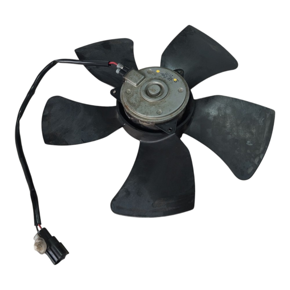 Ventoinha Radiador Suzuki Grand Vitara 2015 168000-7980 4