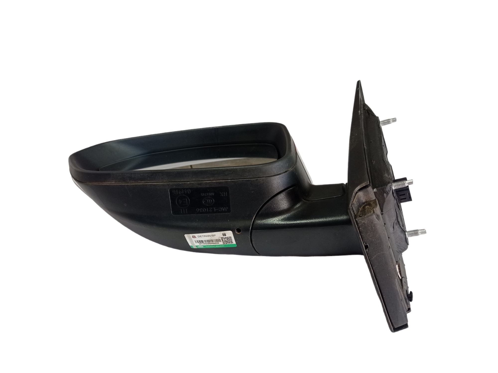 Retrovisor Esquerdo Jac T40 2019 V565 3