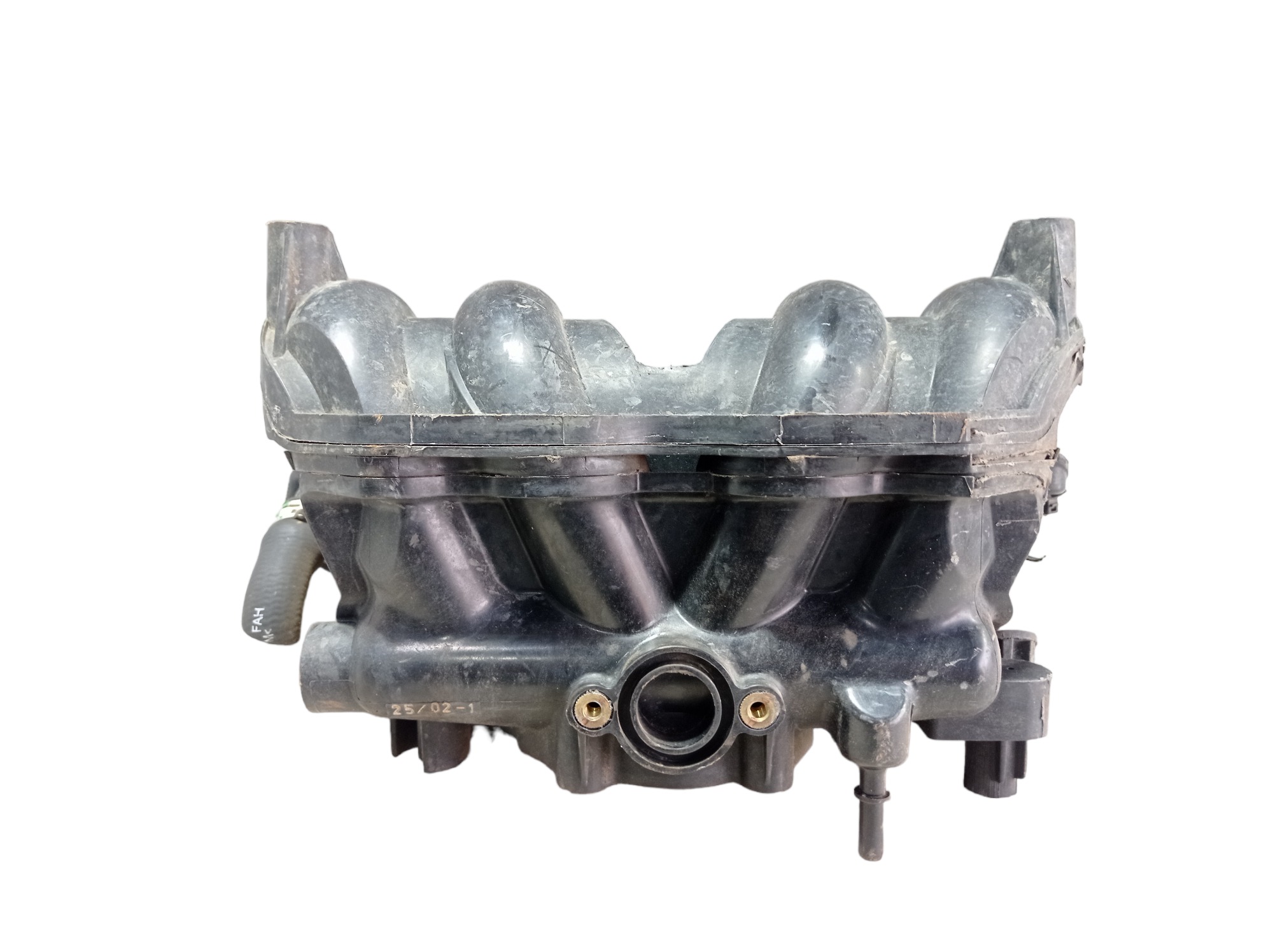 Coletor Admissão Corsa Montana Meriva 2006 A 2011 2