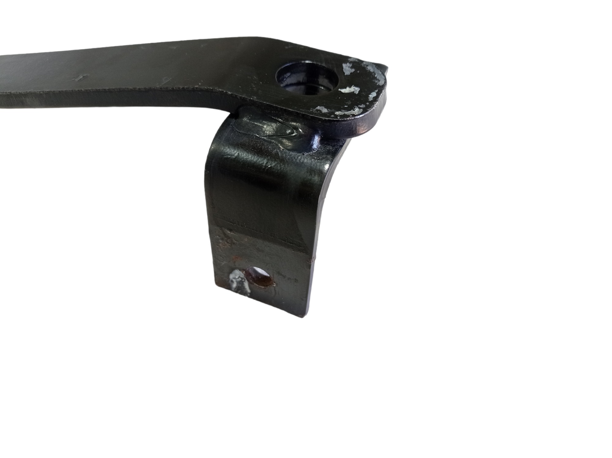 Suporte Esquerdo Reboque Traseiro Range Rover Vogue 08 V583 8