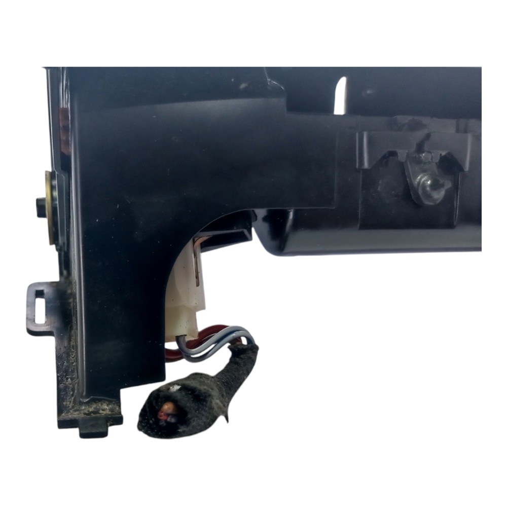 Cinzeiro Porta Treco Dianteiro Vw Passat 2001  V300 2