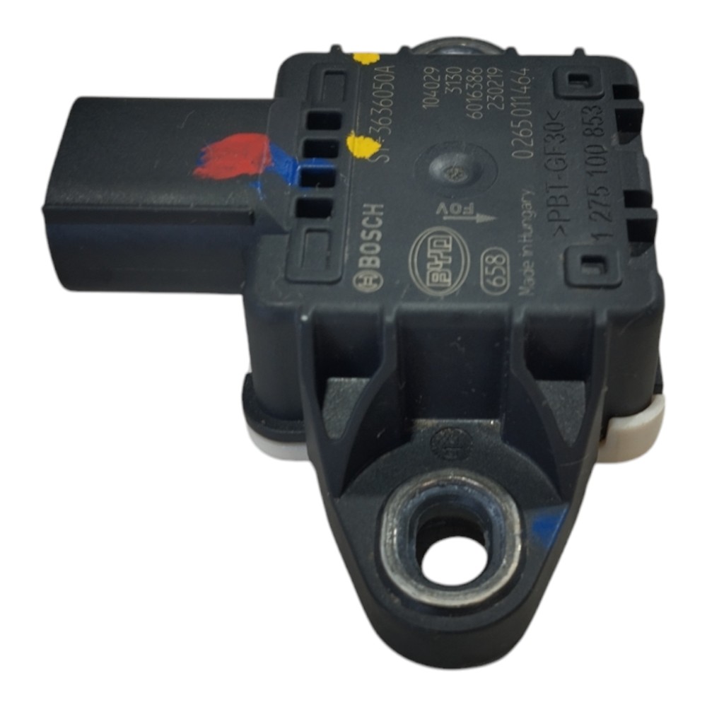 Sensor Radar Byd Dolphin Ev Gs 2024 V628 5