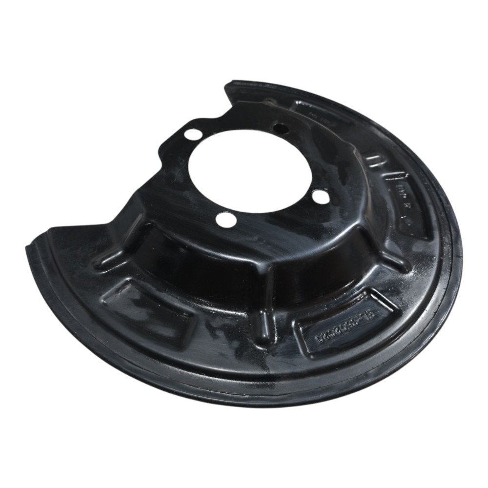 Defletor Roda Traseiro Direito Byd Dolphin Gs 2024 2025 V666 4
