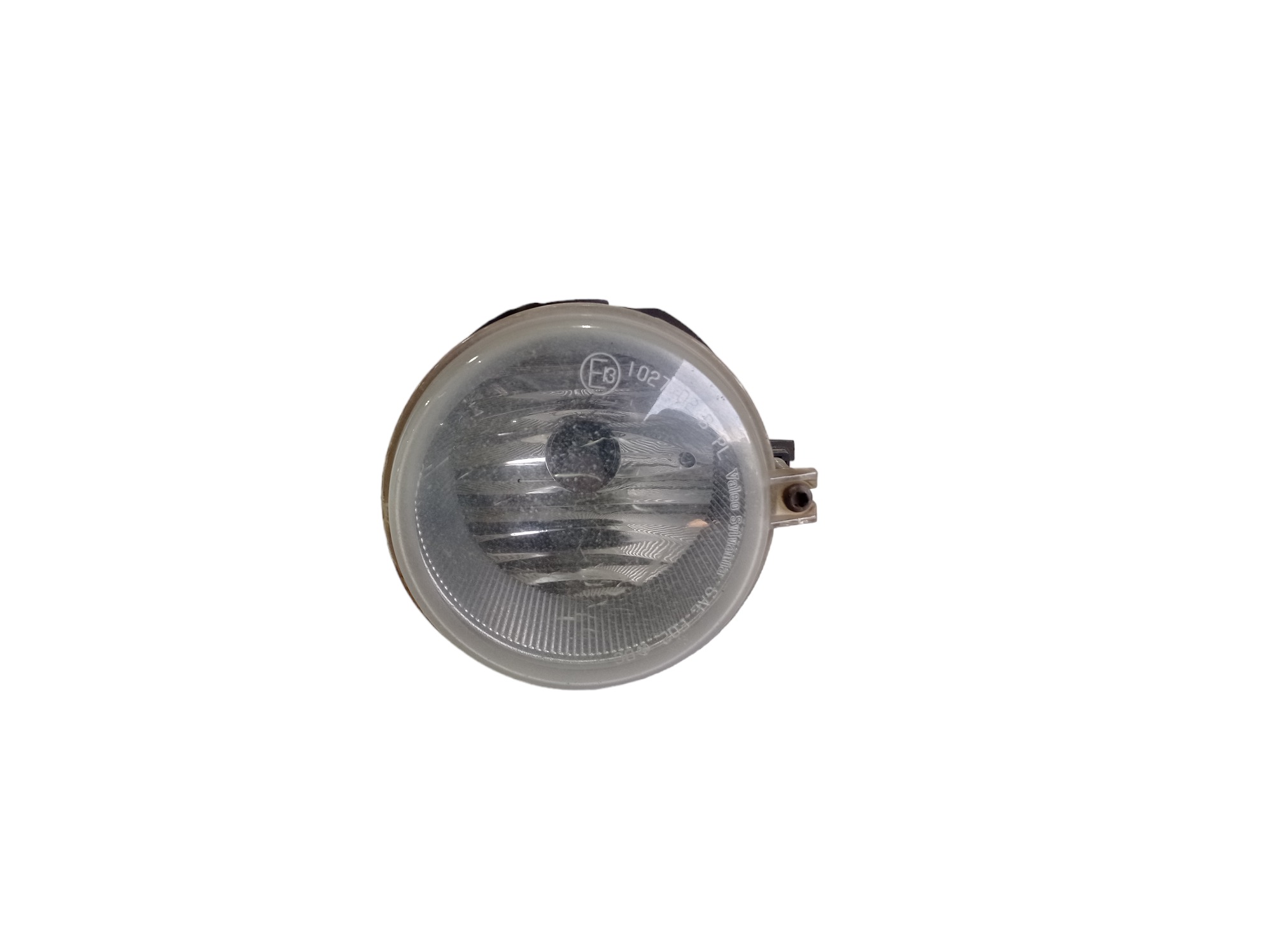 Farol De Milha Direito Chrysler Grand Caravan 2006 V487 Transparente 1