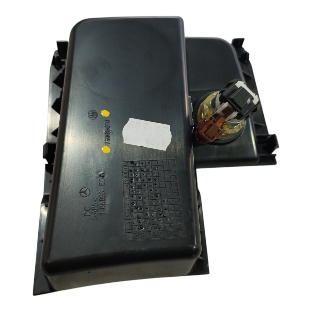 Porta Treco Console Mercedes B180 2006 A 2011 V630 7