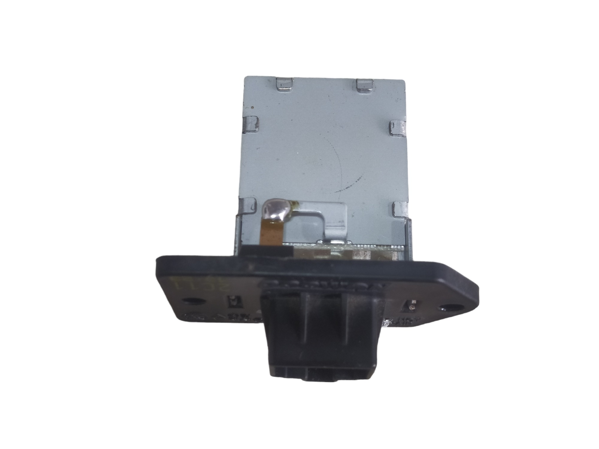 Resistência Ar Condicionado Hyundai Hb20 Comfort 2023 V590 7