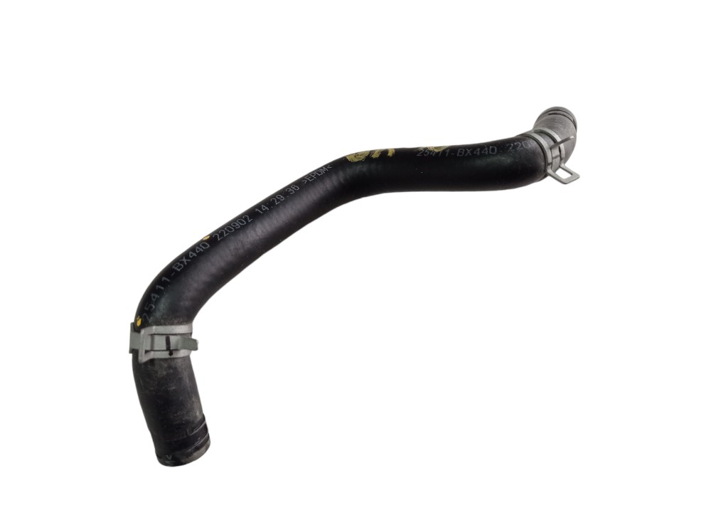 Mangueira Radiador Hyundai Creta 1.0t Tgdi 2023 V609 4