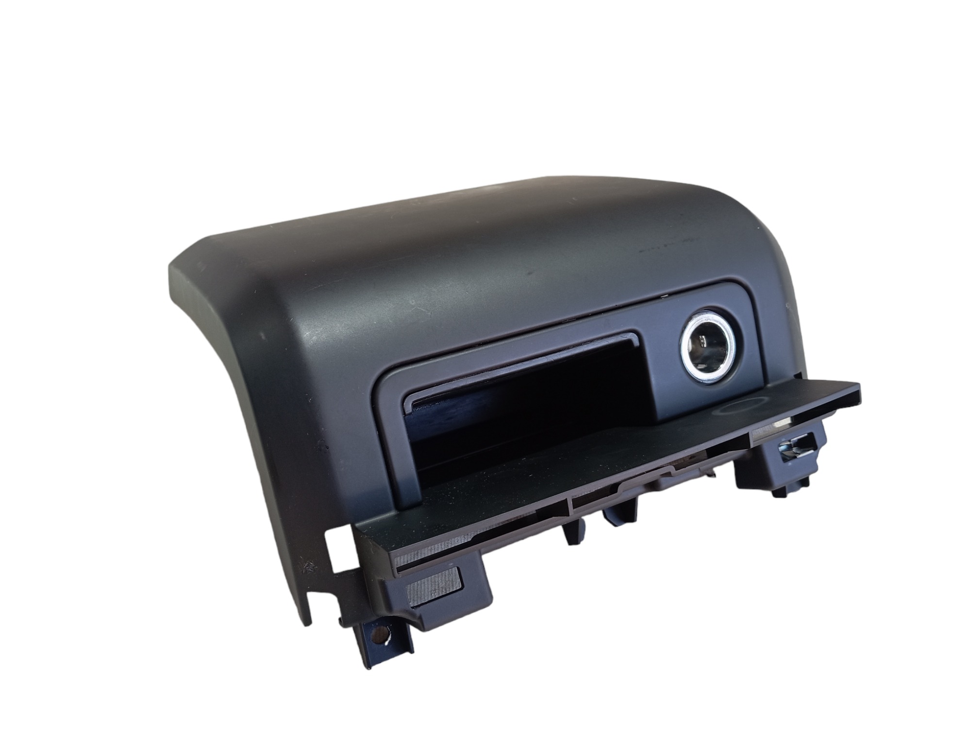 Moldura Traseira Console Range Rover Sport 2014 V592 3