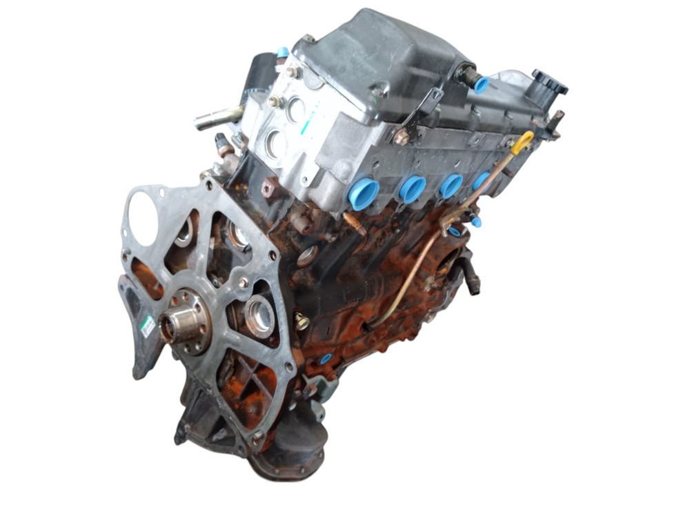 Motor Parcial Toyota Prado 3.0 Diesel 2005 V620 4