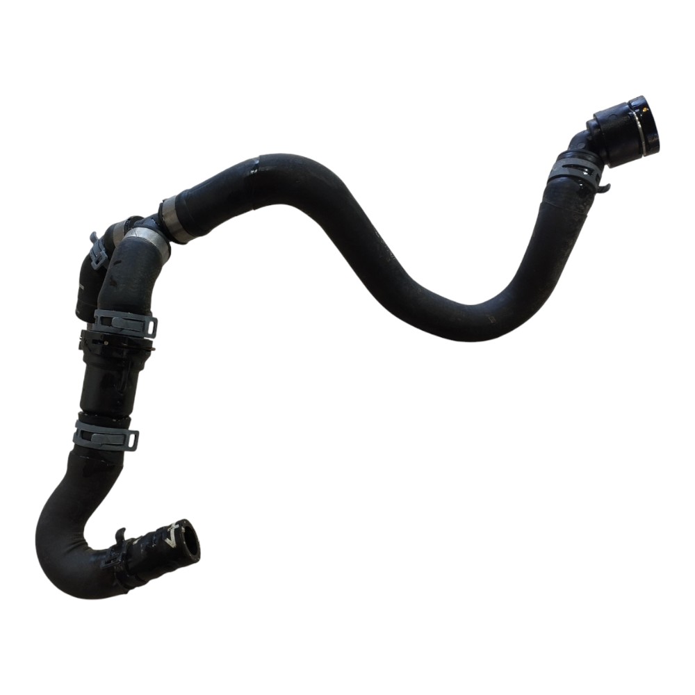 Mangueira Água Motor Vw Taos Highline 2022 2024 V655 3