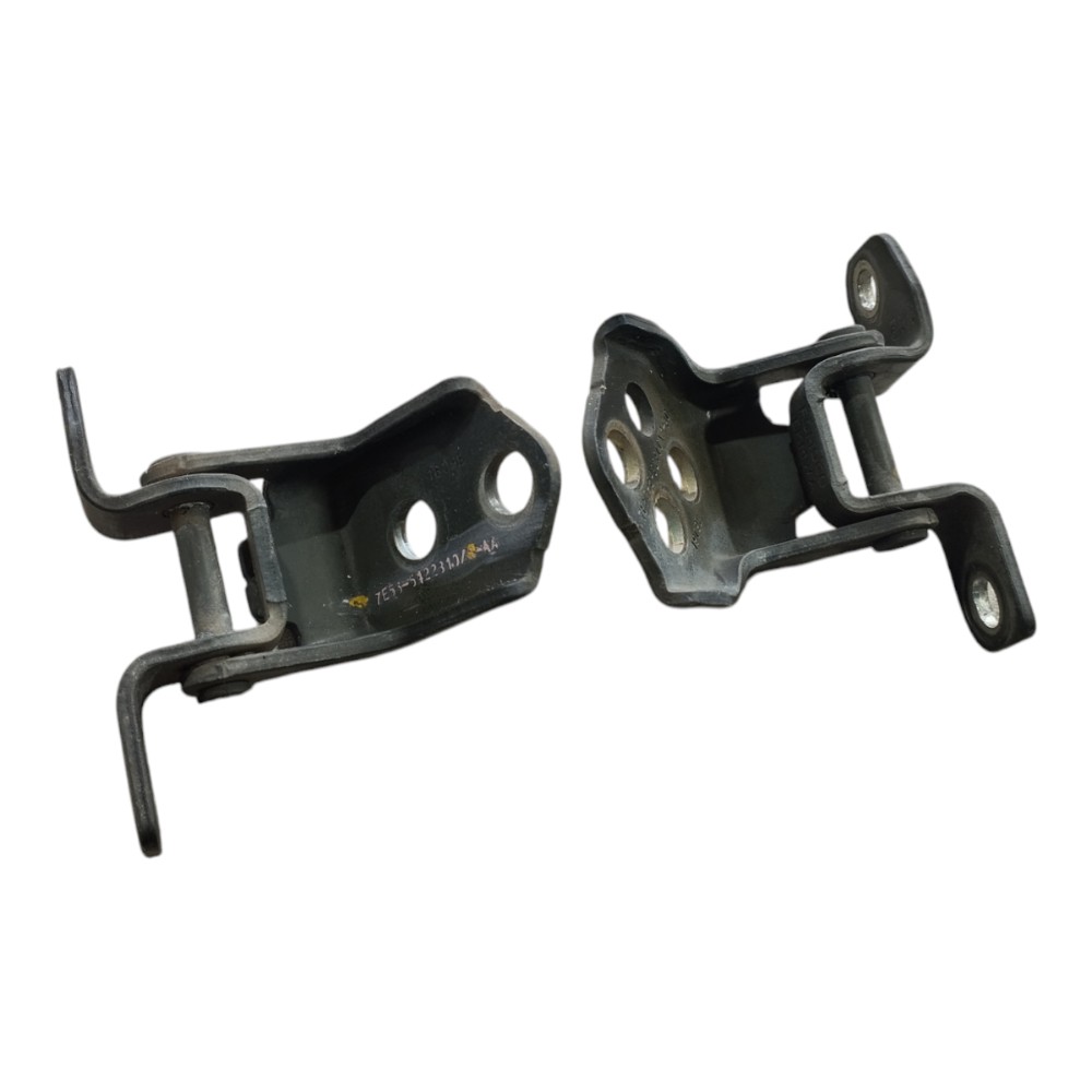 Dobradiça Porta Dianteira Esquerda Ford Fusion 2009 12 V637 8