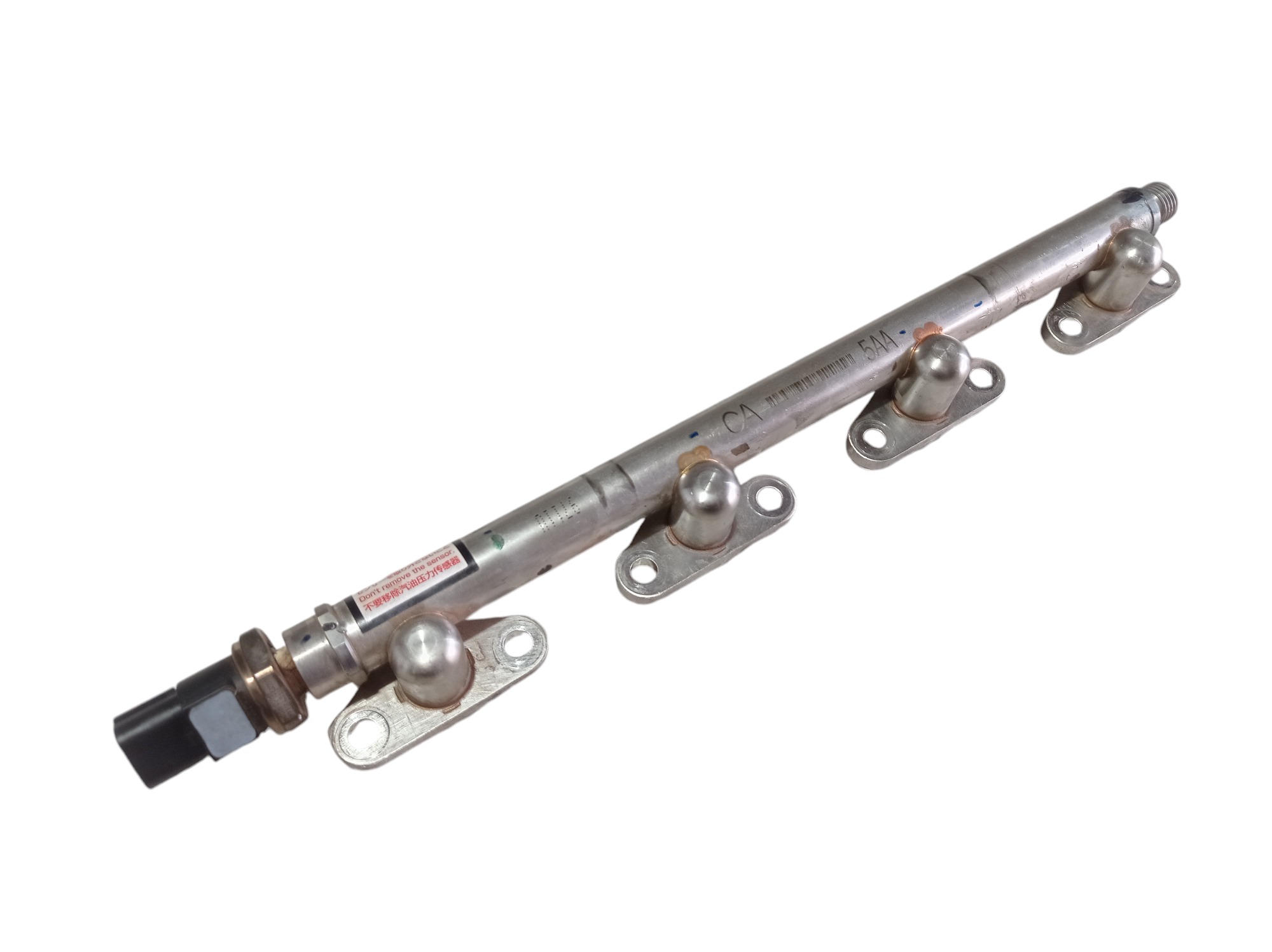 Flauta Combustível Honda Hrv Touring 2020 2025 V602 1