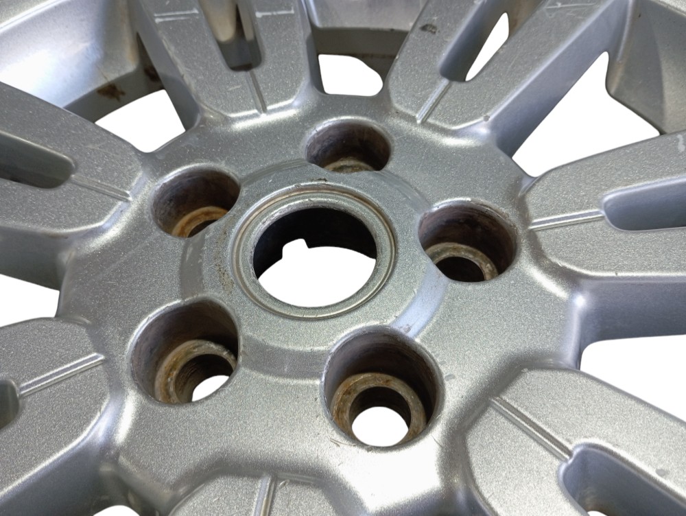 Roda Aro 19 Land Rover Discovery 4 2010 2012 V614 10
