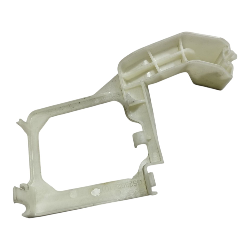 Suporte Maçaneta Dianteir Direita Ram Rampage 2023 2024 V659 Branco 3