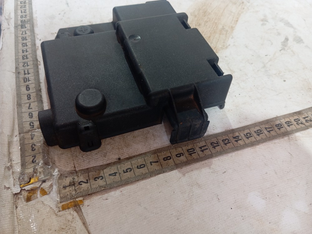Tampa Caixa Fusível Bateria Land Cruiser Prado 2005 V620 7