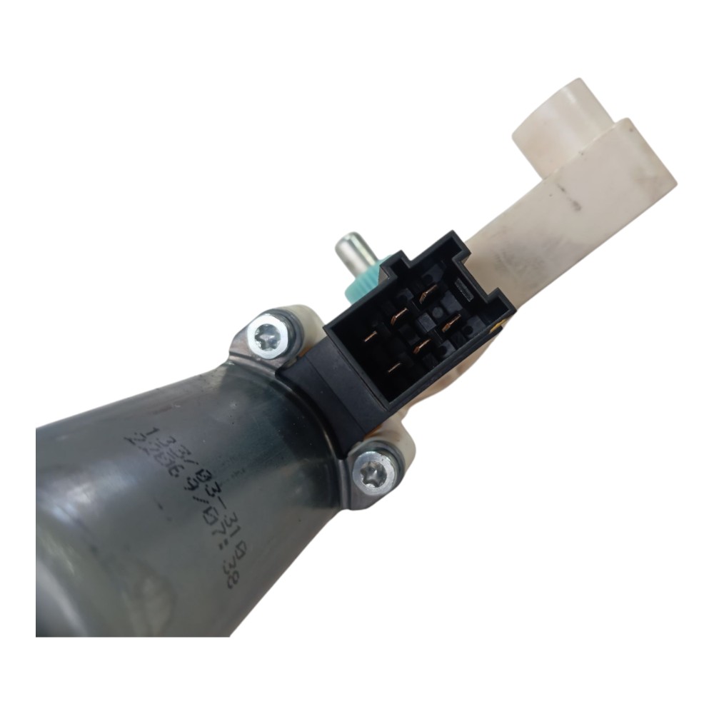 Motor Vidro Porta Tras Direit Mercedes B180 2006 A 2010 V630 8