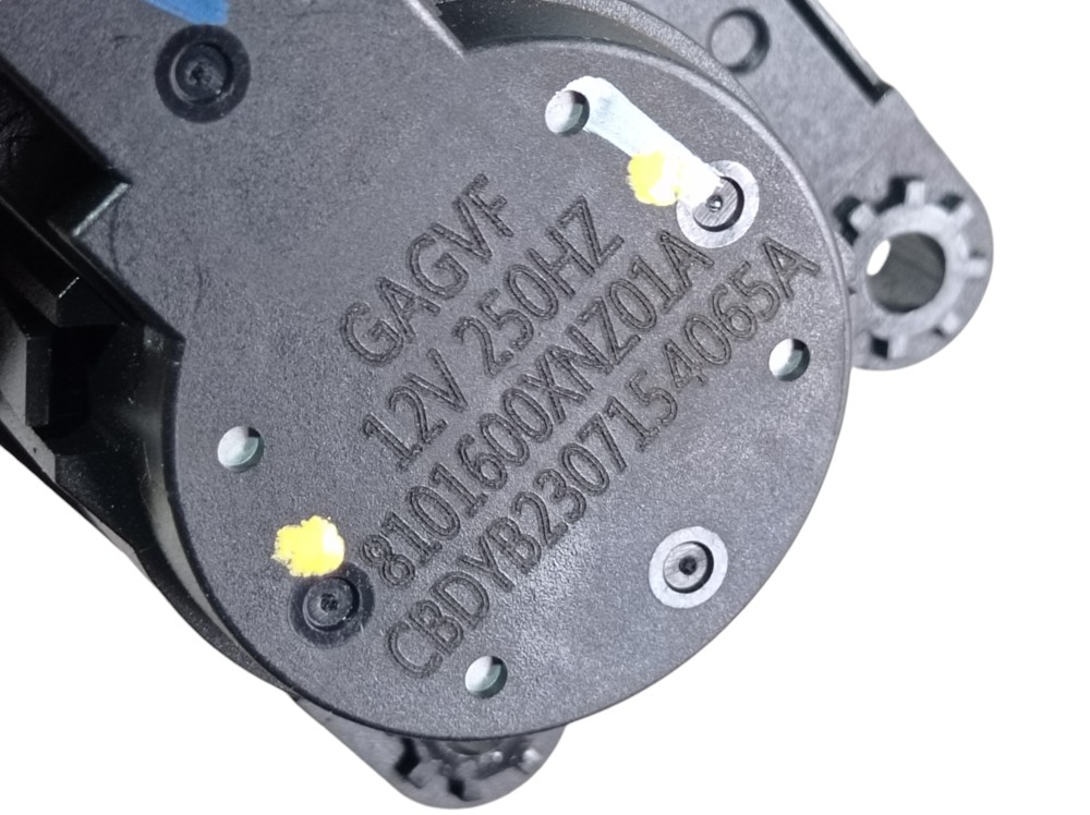 Motor Atuador Ar Condicionado Gwm Haval H6 Hev 1.5 2024 V610 7