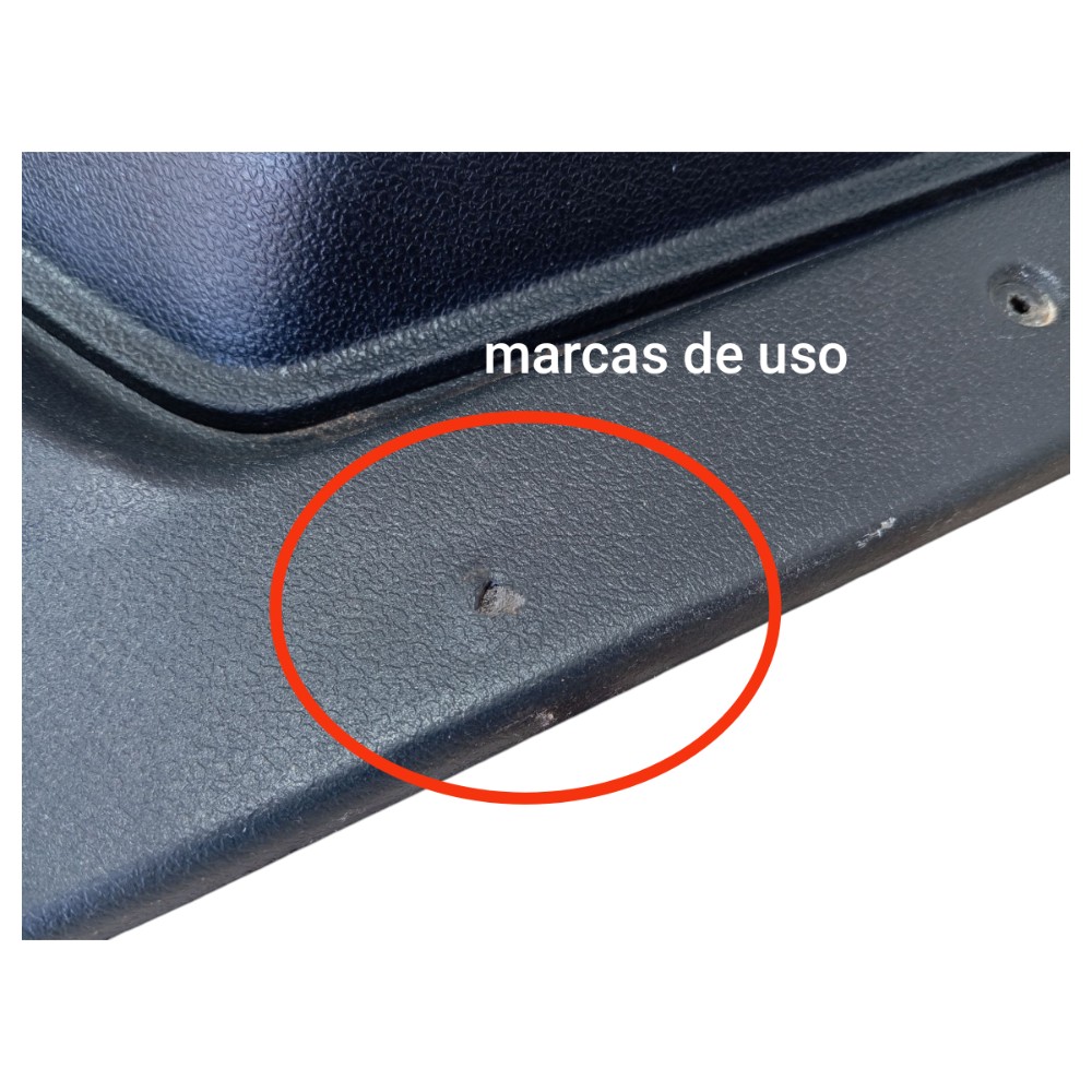 Forro Porta Dianteira Direita Troller T4 2011 V650 7