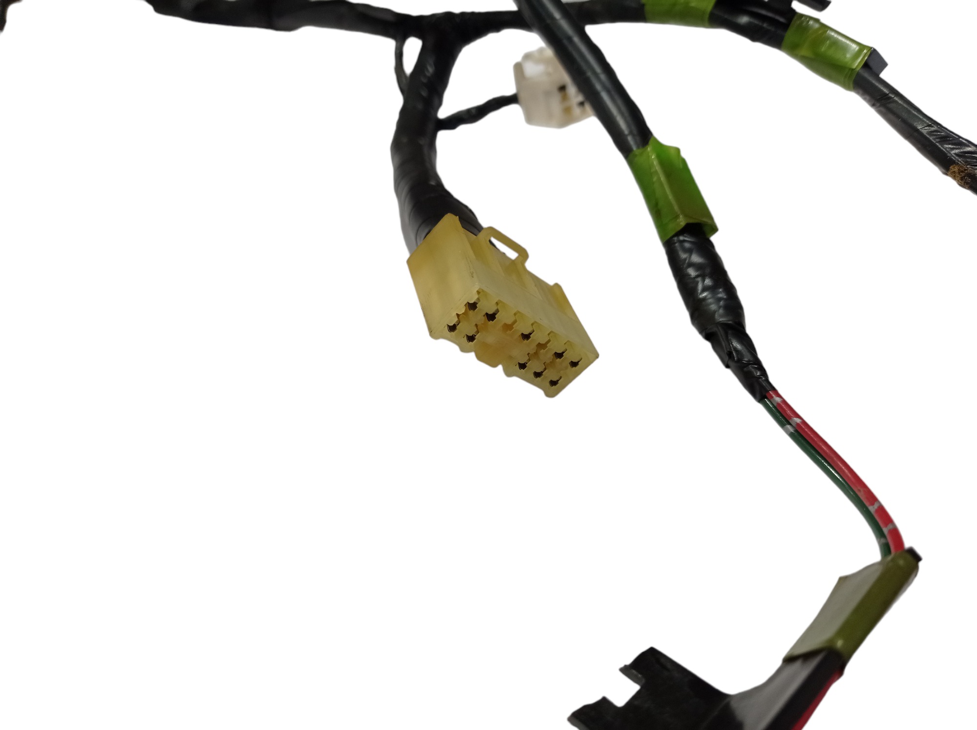 Chicote Teto Solar Lexus Es300 1993 8217133010 V571 4