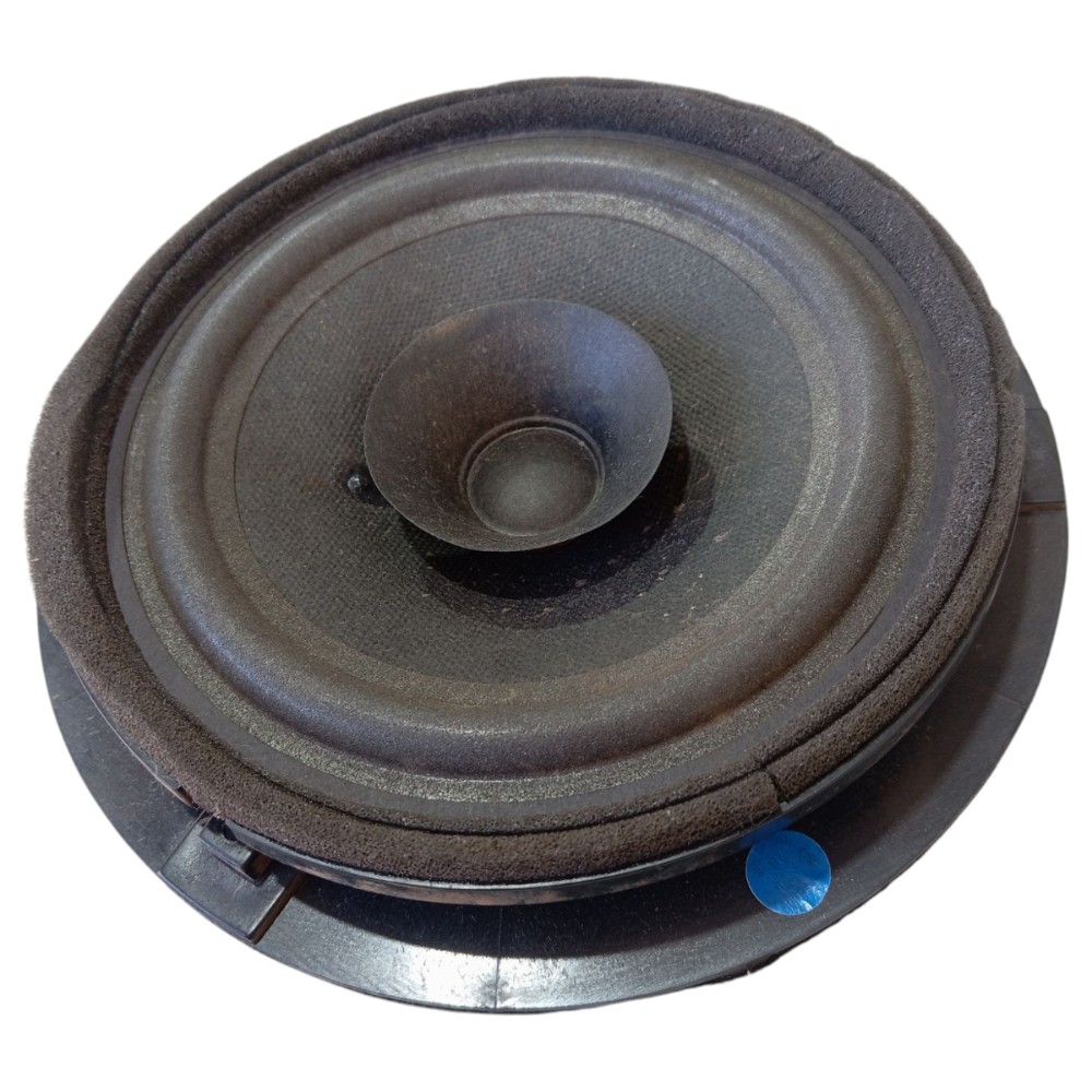 Alto Falante Porta Tras Esquerda Grand Vitara 2011 A 15 V649 6