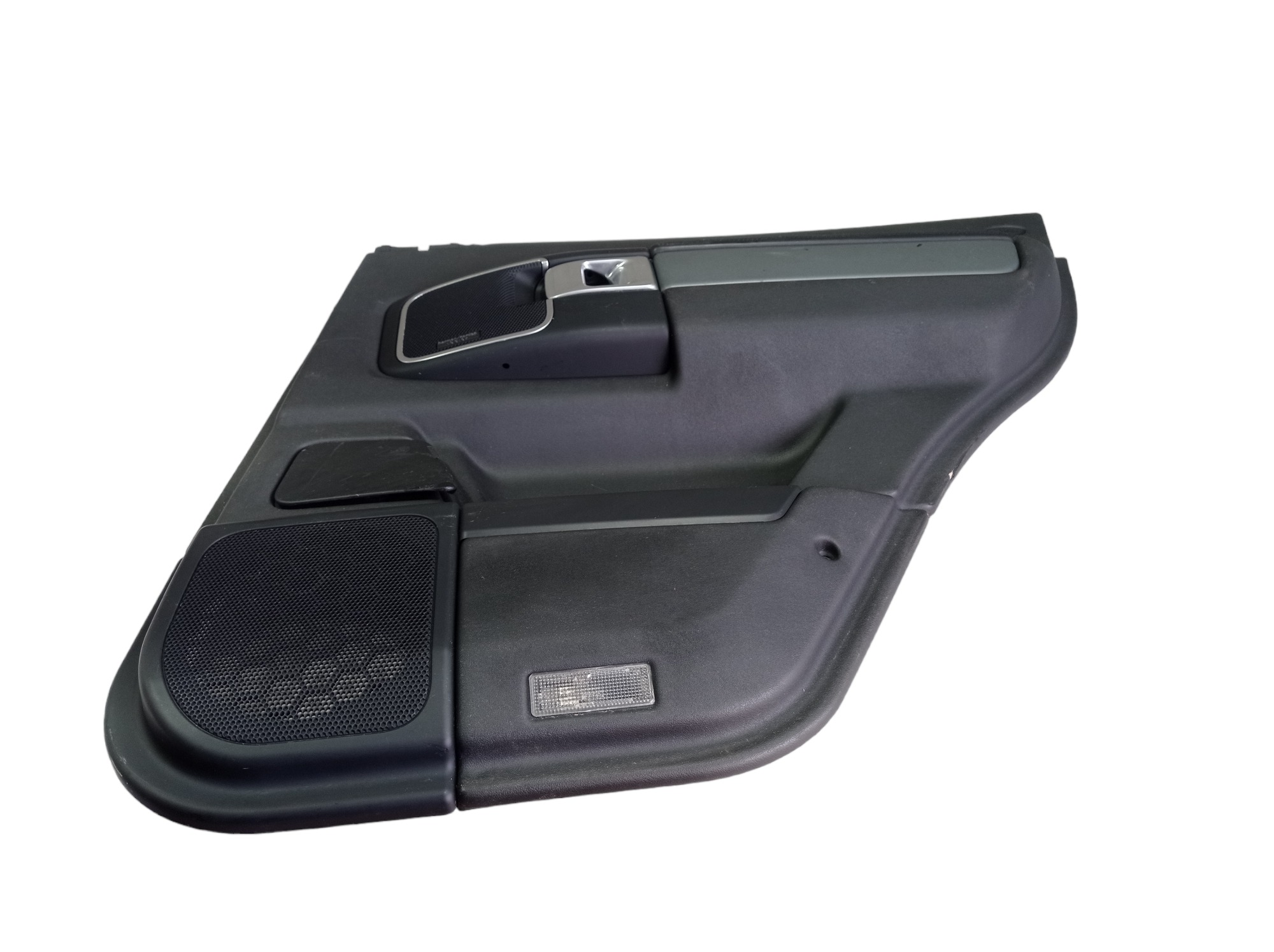 Forro Porta Traseira Direita Range Rover Vogue 2008 V583 1
