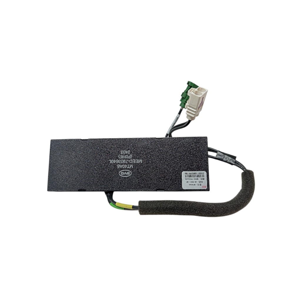 Antena bluetooth Byd Song Pro 2025 V669 4