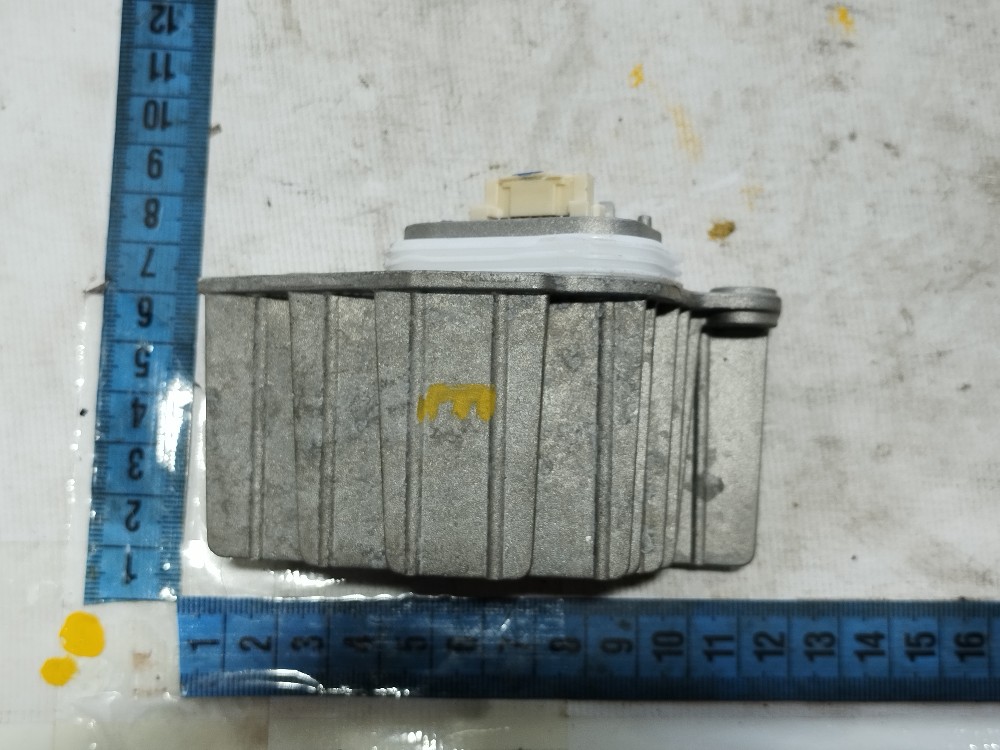Módulo Luz Farol Esquerdo Gwm Haval Gt 2024 V636 8