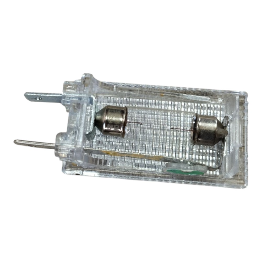 Luz Cortesia Porta Mala Chery Tiggo 7 Pro 2022 2024 V640 3