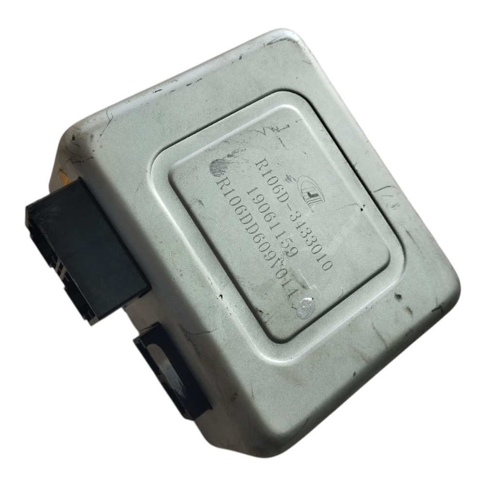 Módulo Direção Jac Iev40 20 V615 D609v1050/02/r106dd609v014 4