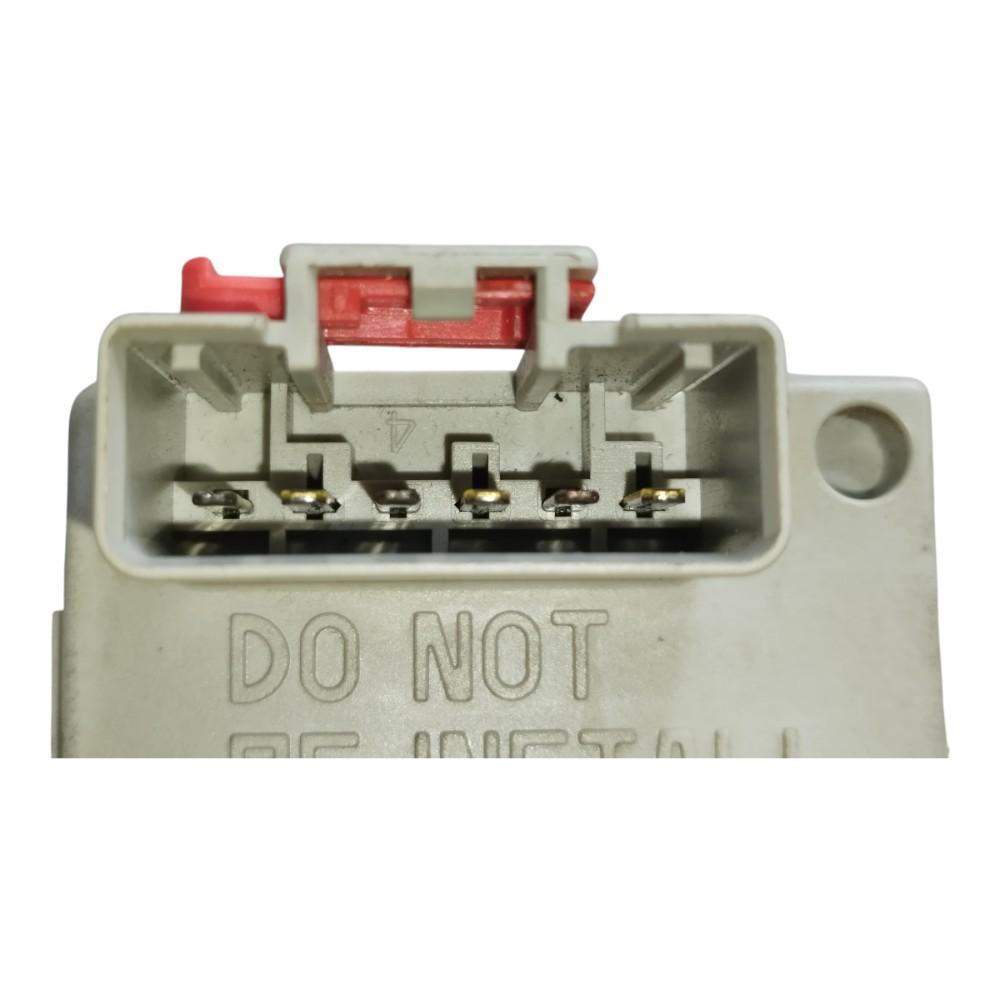 Sensor Pedal Freio Chrysler Grand Caravan 3.3 V6 2003 V578 5