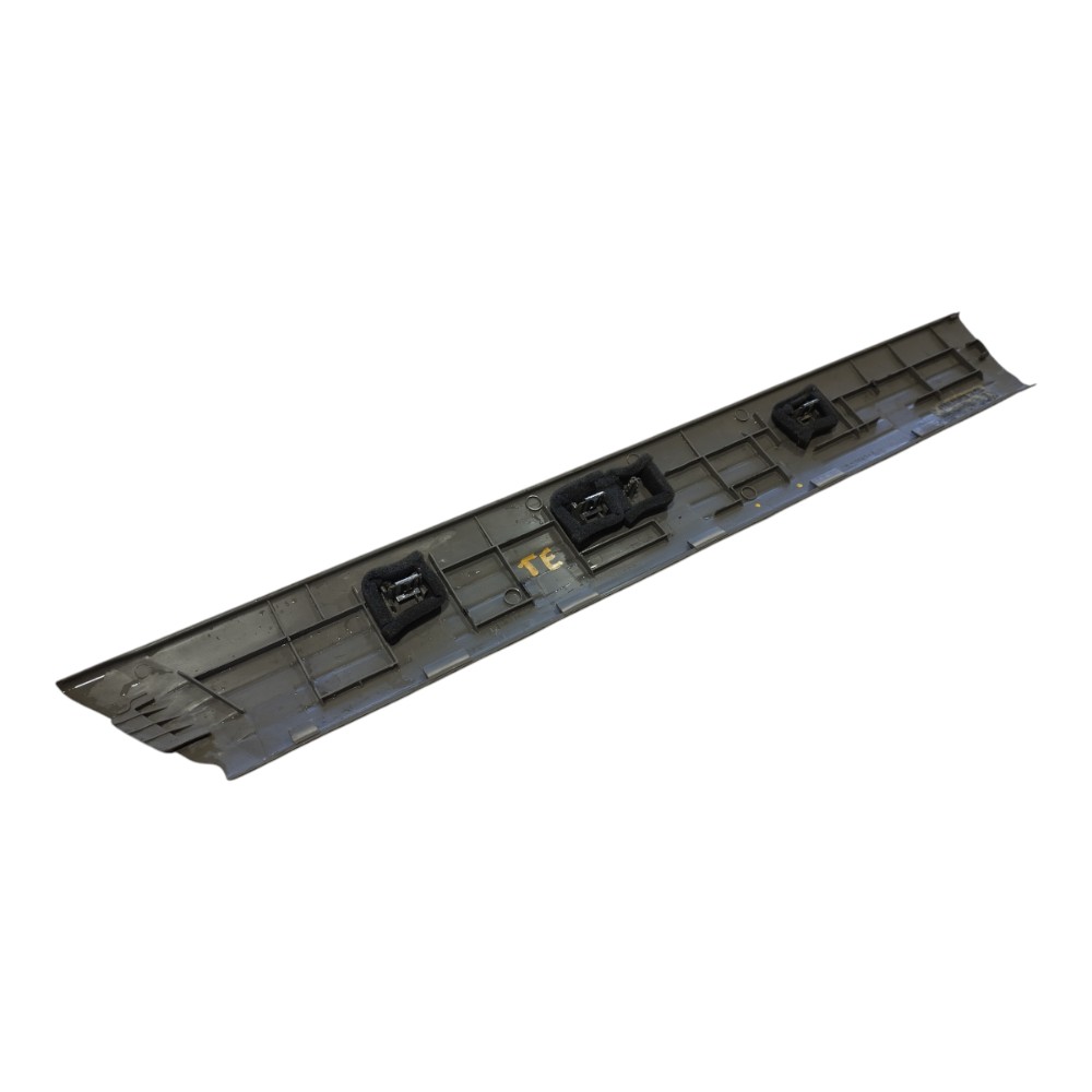 Placa Soleira Porta Esq Chrysler Grand Caravan 2003 3.3 V578 5