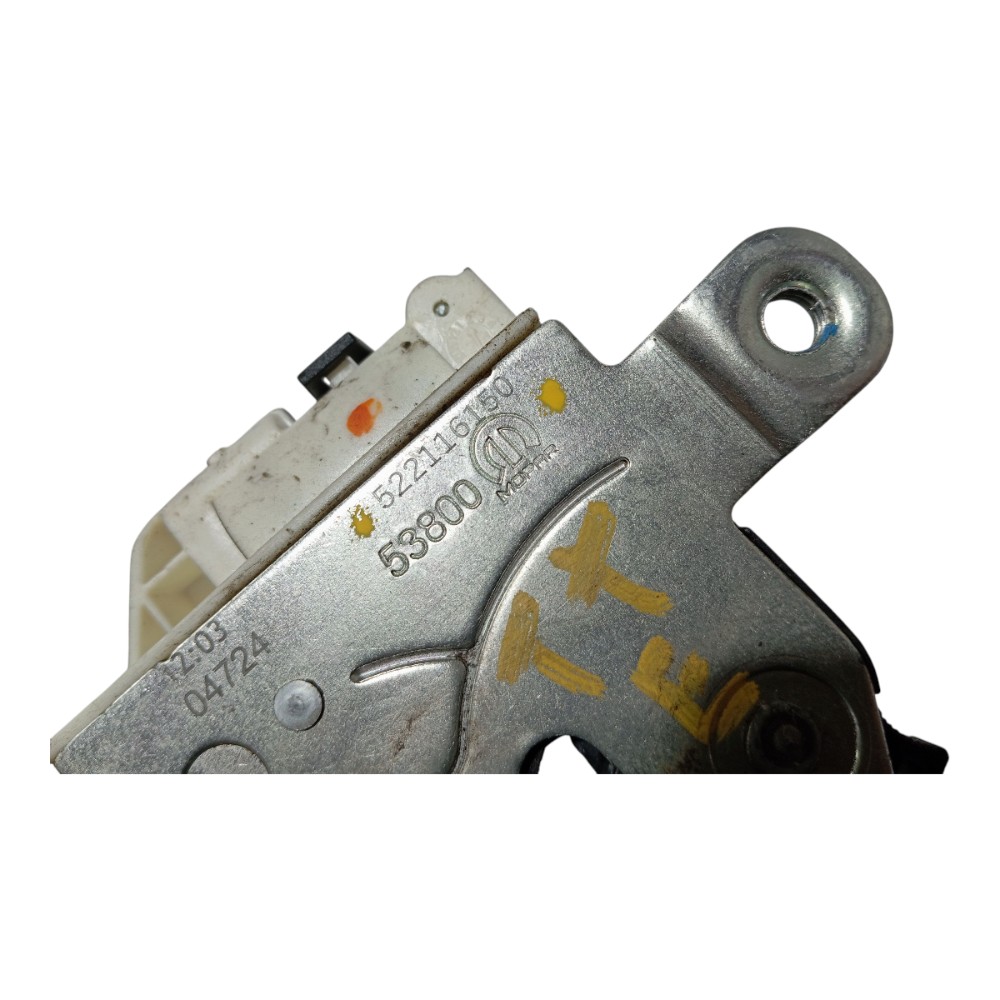 Fechadura Infe Esque Tampa Traseira Ram Rampage 2023 25 V659 4
