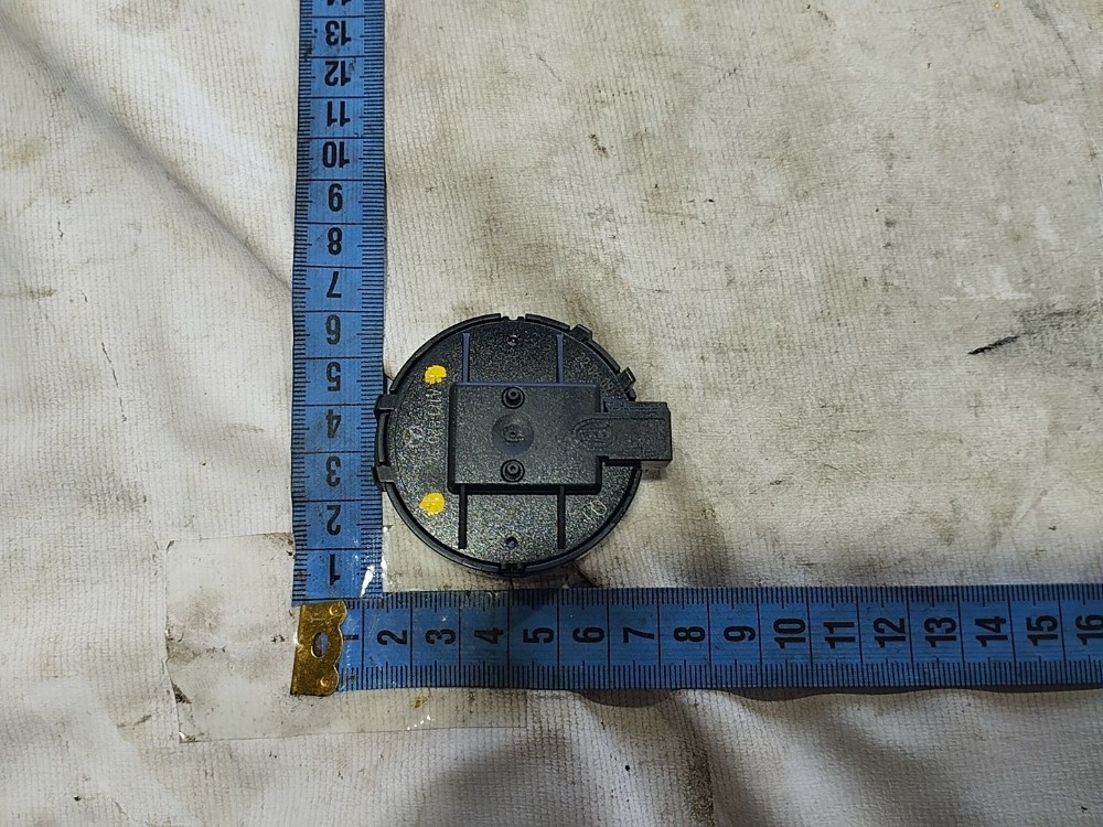 Sensor Chuva Parabrisa Mercedes B180 B200 2007 A 2010 V630 8