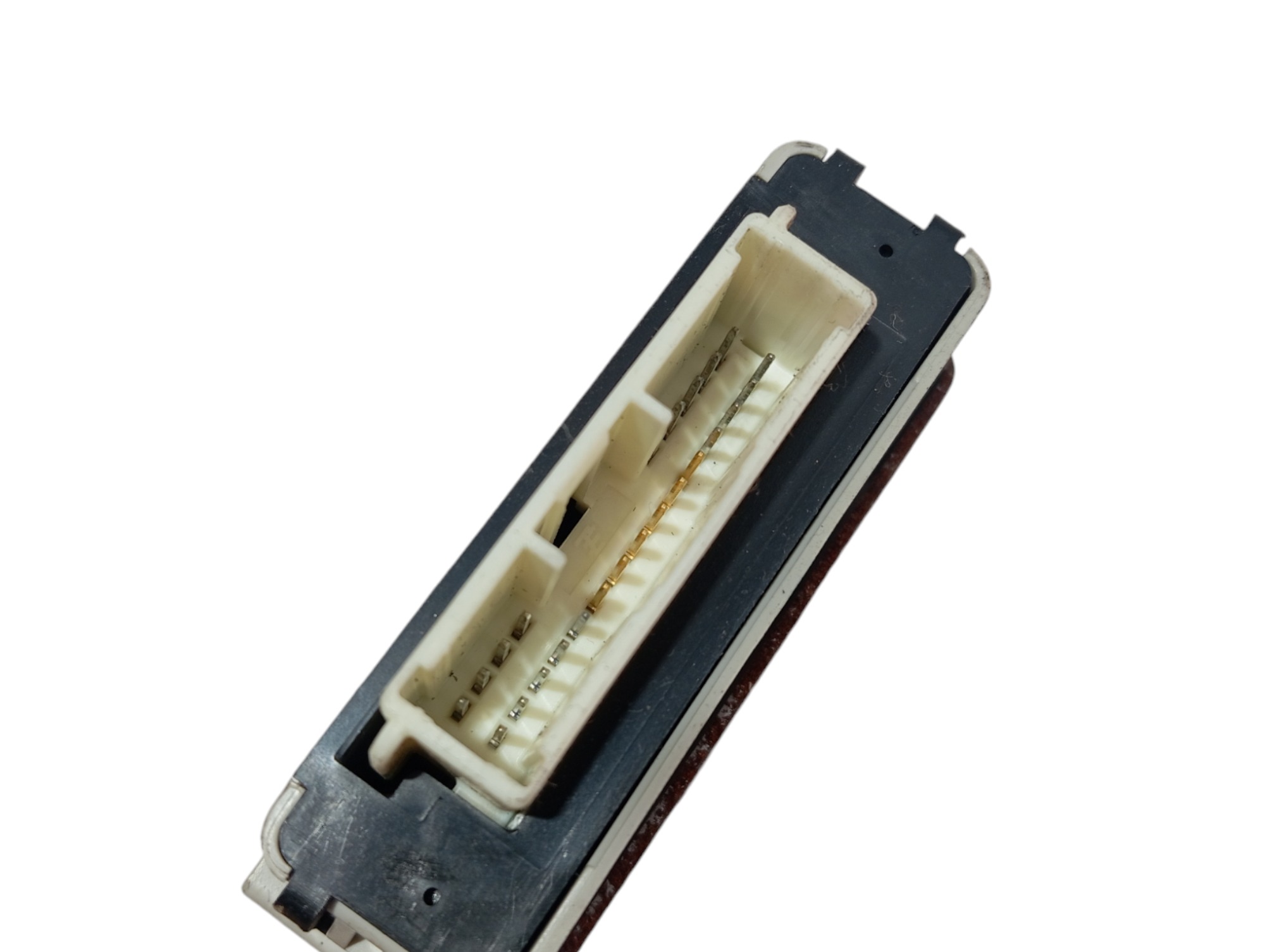 Módulo Regulador Farol Mitsubishi Pajero Full 3.2 2020 V599 3