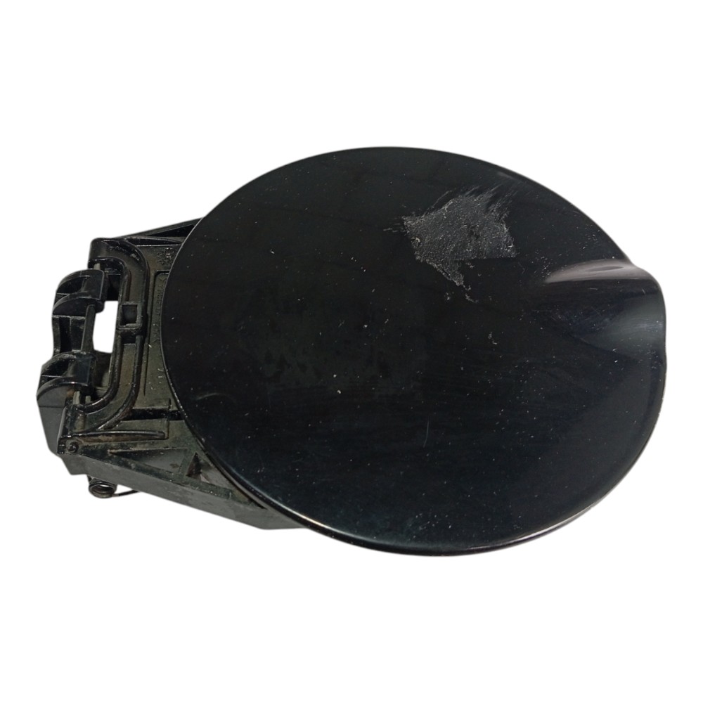 Portinhola Tanque Tampa Combustível Citroen C3 2003 A 2012 1