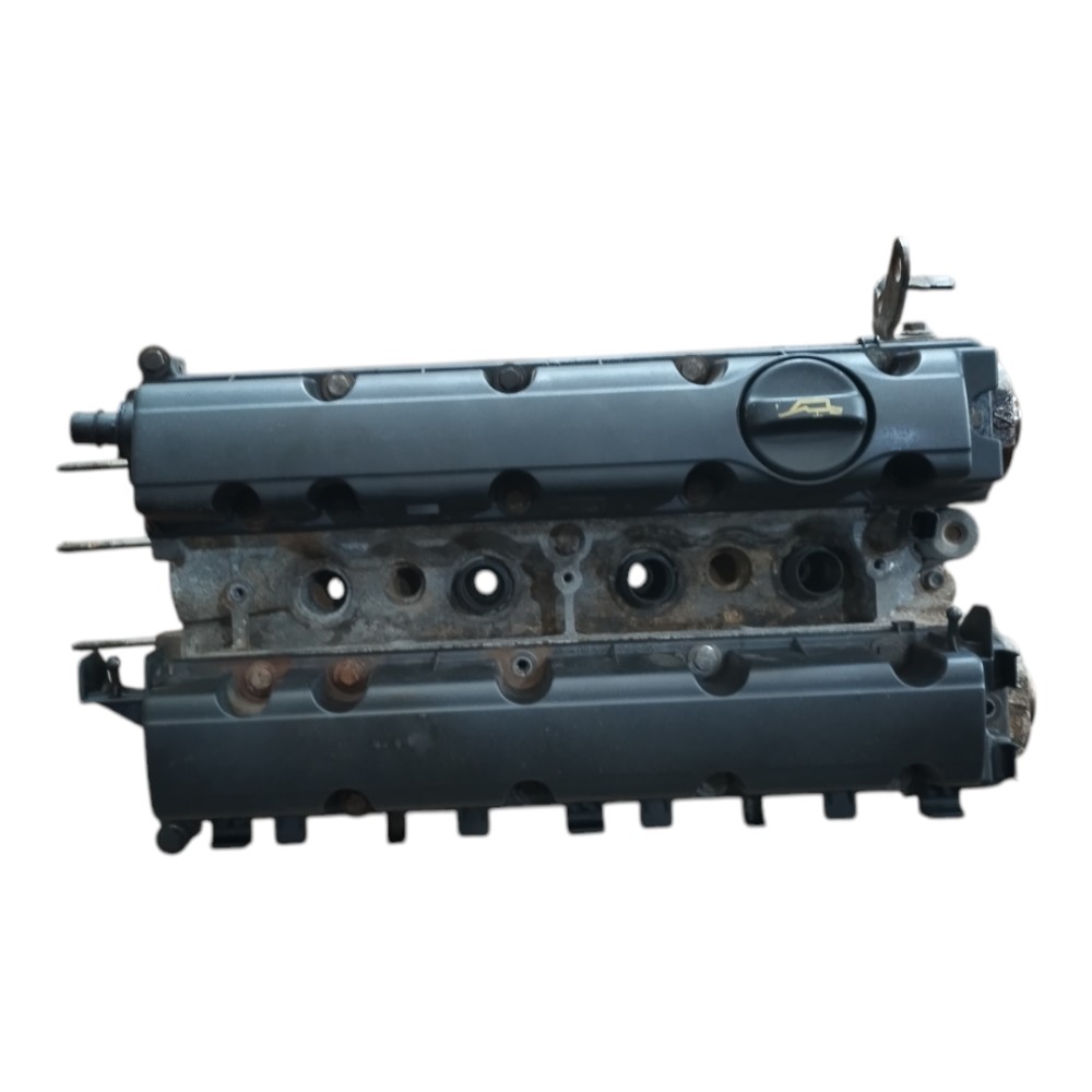 Cabeçote Peugeot 307 2.0 2008 V369 1