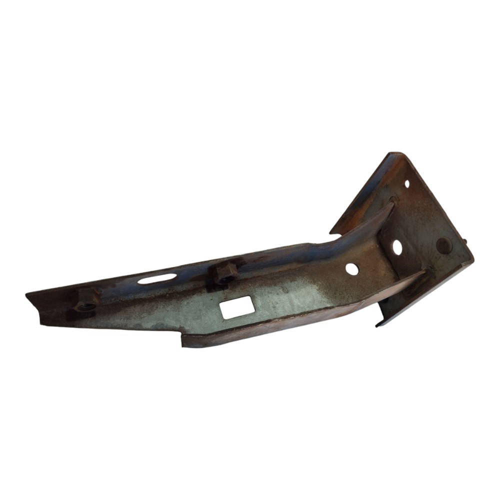 Suporte Alma Parachoque Chrysler Grand Caravan 2003 V578 2