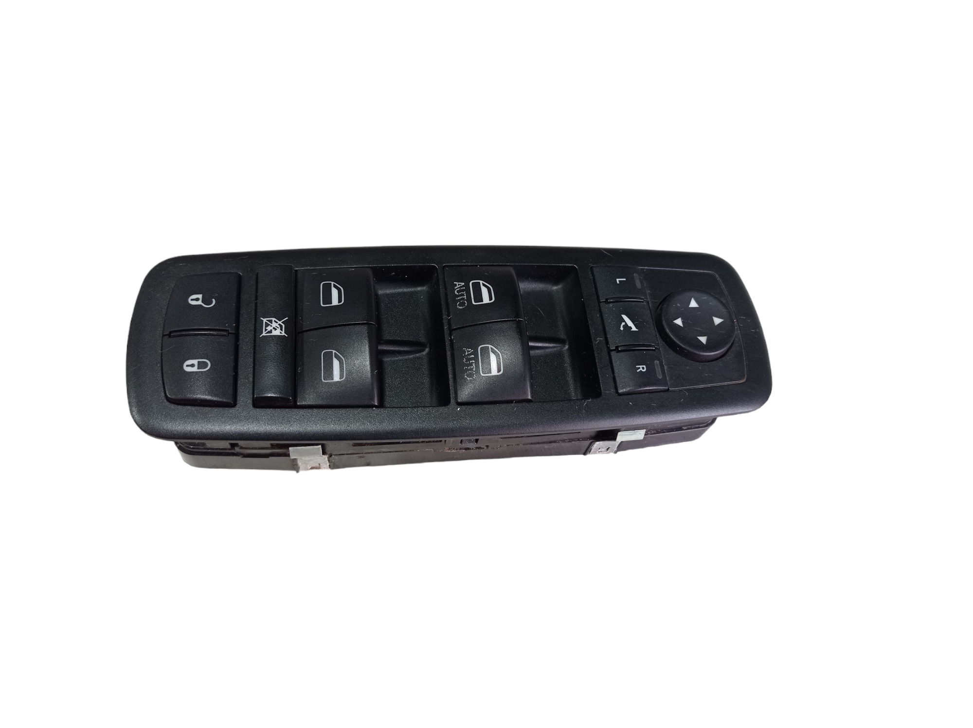 Botão Porta Dianteira Esquerda Jeep Grand Cherokee Ltd V580 4